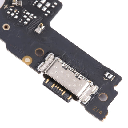 For Xiaomi Redmi 11 Prime 5G OEM Charging Port Board - Tail Connector by buy2fix | Online Shopping UK | buy2fix