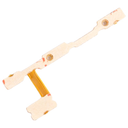 For vivo X70 OEM Power Button & Volume Button Flex Cable - Flex Cable by buy2fix | Online Shopping UK | buy2fix