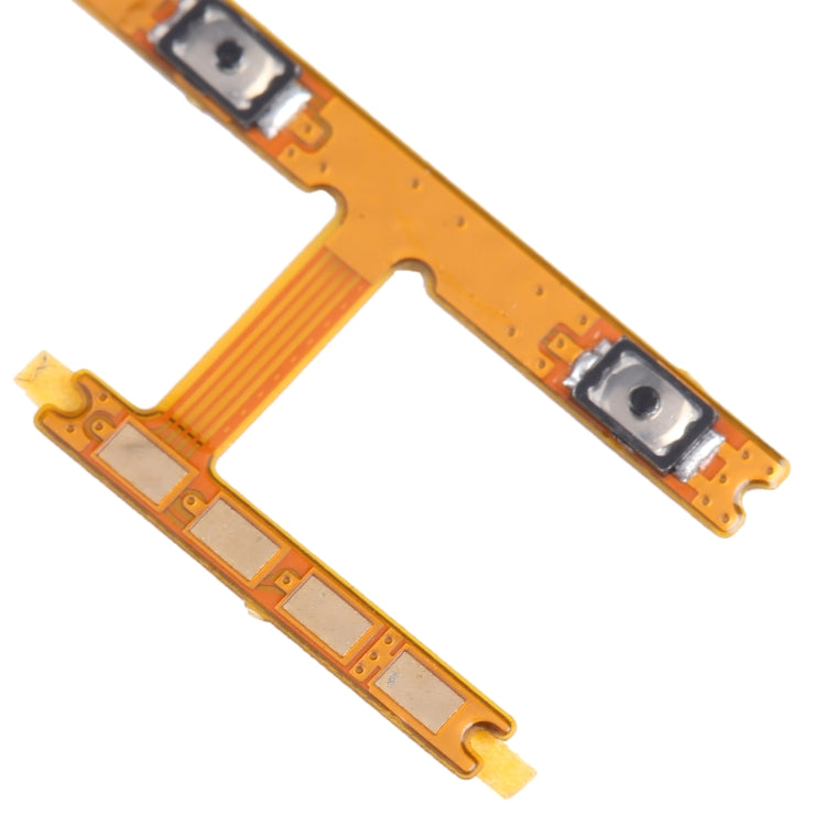 For Xiaomi Redmi Note 11E OEM Power Button & Volume Button Flex Cable - Flex Cable by buy2fix | Online Shopping UK | buy2fix