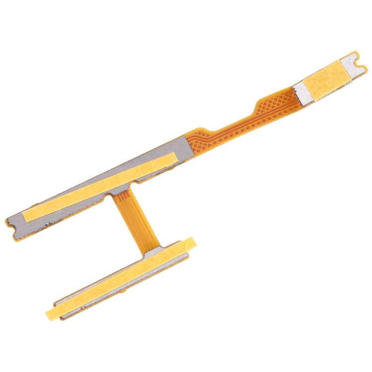 For Xiaomi Poco M4 5G India OEM Power Button & Volume Button Flex Cable - Flex Cable by buy2fix | Online Shopping UK | buy2fix