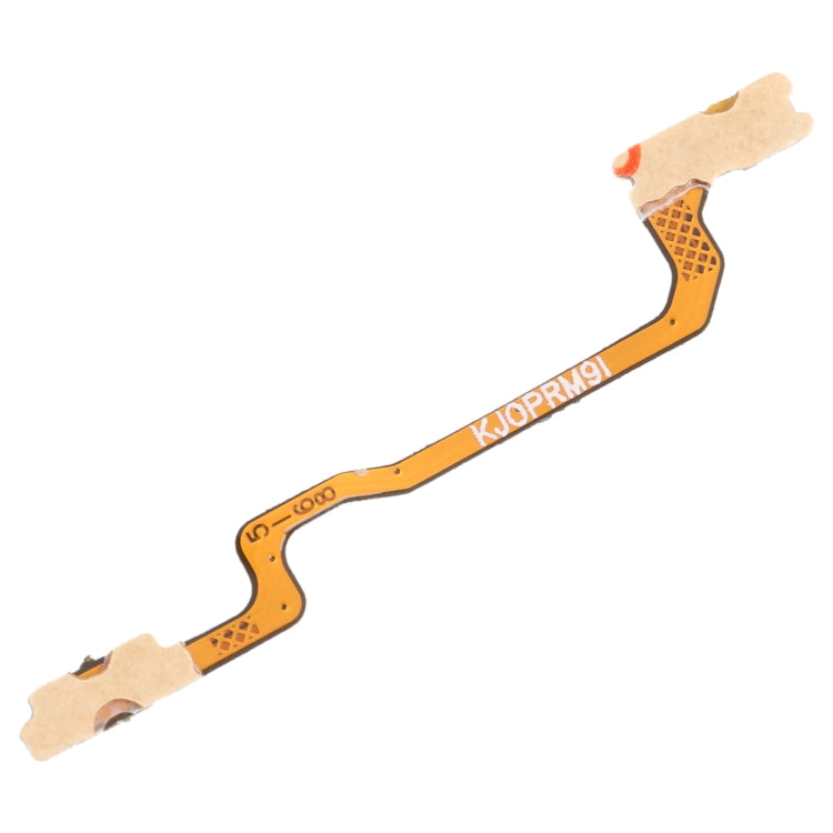 For OPPO A76 OEM Power Button Flex Cable - Flex Cable by buy2fix | Online Shopping UK | buy2fix