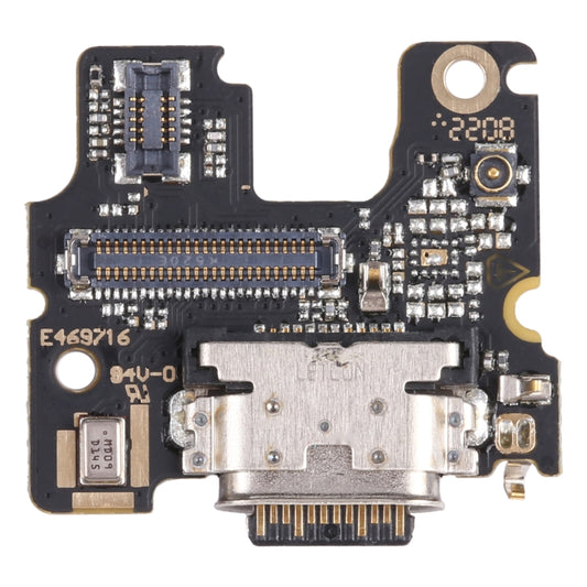 For Motorola Edge 30 OEM Charging Port Board - Charging Port Board by buy2fix | Online Shopping UK | buy2fix