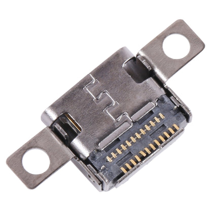 TC-024 Charging Port Connector For Lenovo YOGA C930-13IKB 81C4 / ideapad  720S-13IKB 720S-13ARR - Lenovo Spare Parts by buy2fix | Online Shopping UK | buy2fix