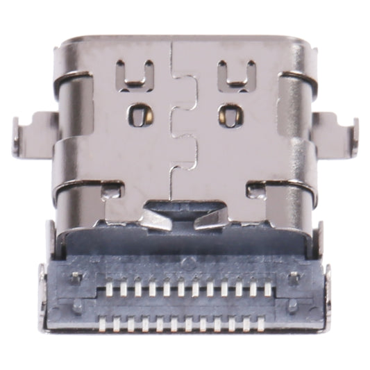 TC-040 Charging Port Connector For Lenovo C340-15 15IWL 15API 14ARE 2020 - Lenovo Spare Parts by buy2fix | Online Shopping UK | buy2fix