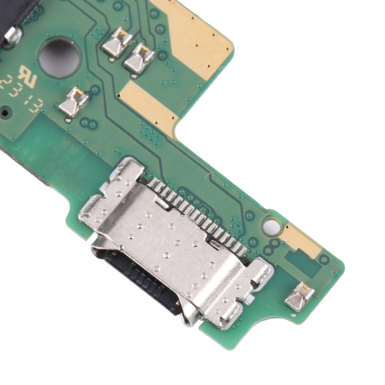 For infinix Zero 8 OEM Charging Port Board - Small Board by buy2fix | Online Shopping UK | buy2fix