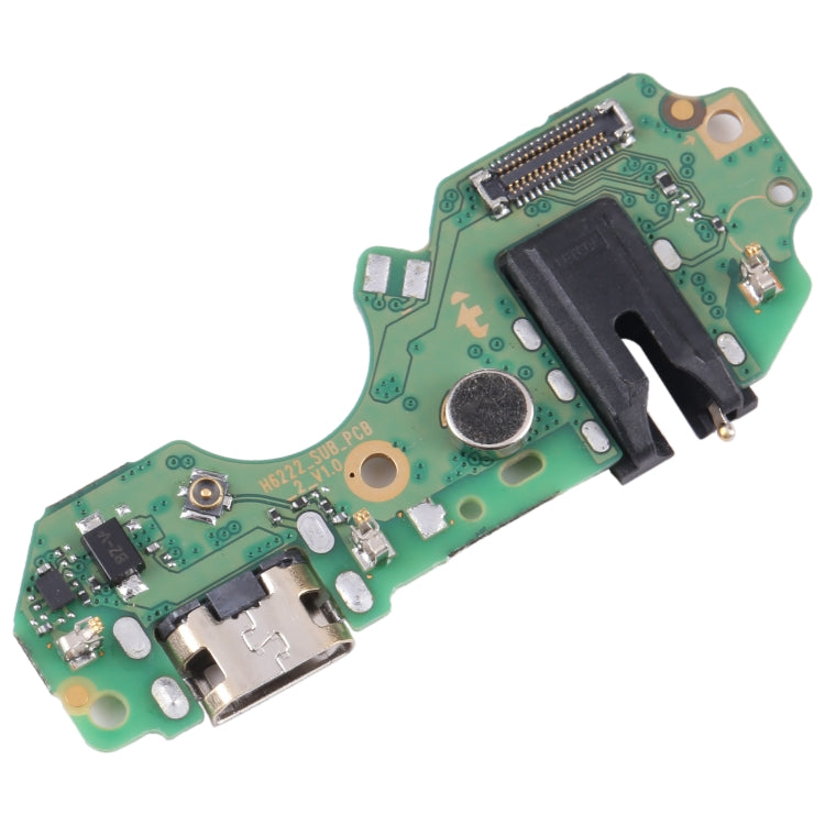 For Tecno Pova Neo OEM Charging Port Board - Small Board by buy2fix | Online Shopping UK | buy2fix