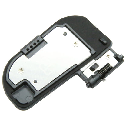 For Canon EOS R6 OEM Battery Compartment Cover - Battery Cover by buy2fix | Online Shopping UK | buy2fix