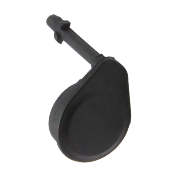 For Canon EOS 6D Mark II Camera Shutter Cable Rubber Plug Cover - Others by buy2fix | Online Shopping UK | buy2fix