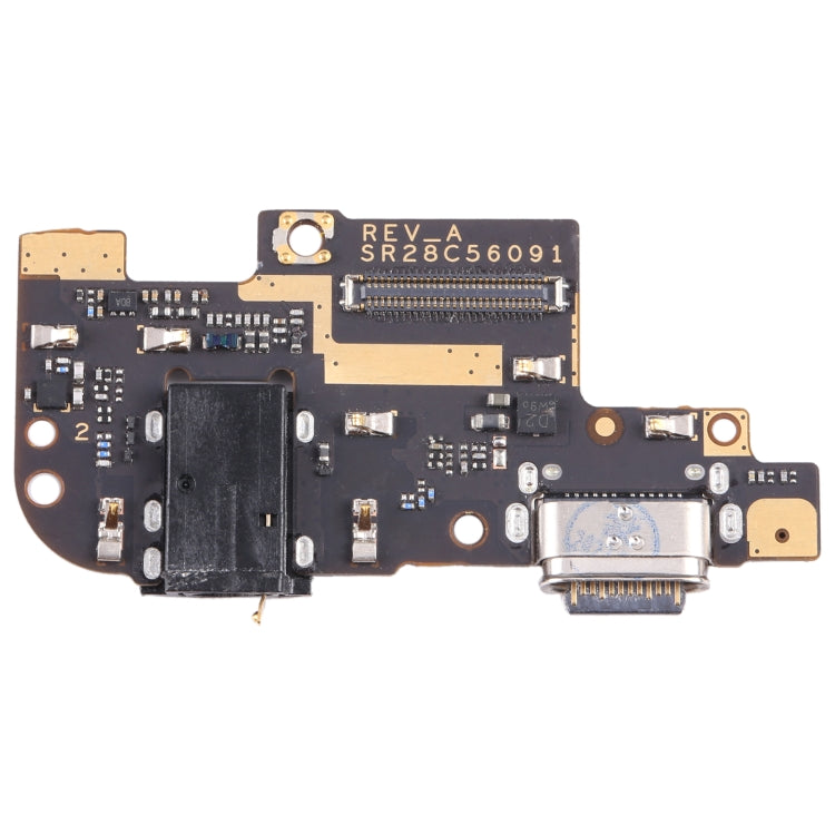 For Motorola Moto G Pro Original Charging Port Board - Charging Port Board by buy2fix | Online Shopping UK | buy2fix