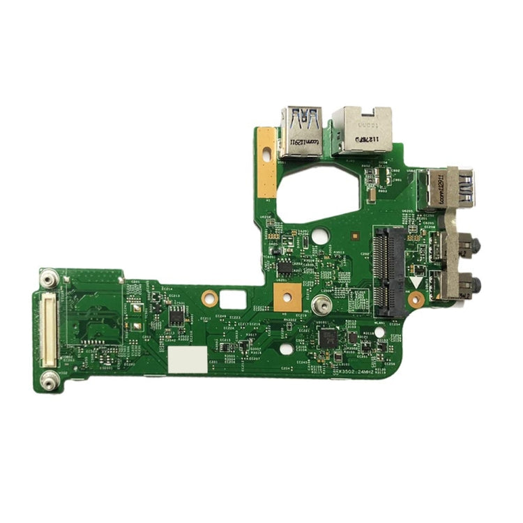 For Dell N5110 USB Power Board - Dell Spare Parts by buy2fix | Online Shopping UK | buy2fix