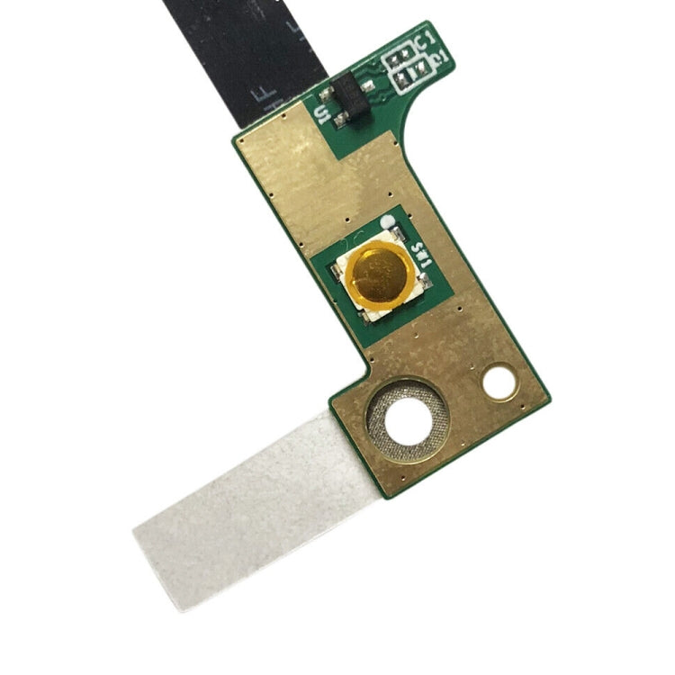 For Dell Inspiron 15 3573 3567 3568 3565 Switch Button Small Board - Dell Spare Parts by buy2fix | Online Shopping UK | buy2fix