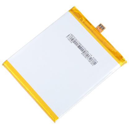 For Sharp Aquos Sense3 Basic Battery Replacement UBATIA302AFN2 4000mAh - Others by buy2fix | Online Shopping UK | buy2fix