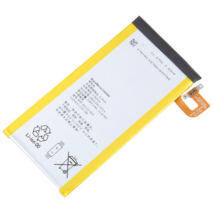 For BlackBerry Priv STV100 Battery Replacement HUSV1 3360mAh - Others by buy2fix | Online Shopping UK | buy2fix