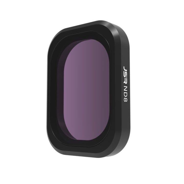 For DJI OSMO Pocket 3 JSR CB Series Camera Lens Filter, Filter:ND8 - Lens Accessories by JSR | Online Shopping UK | buy2fix