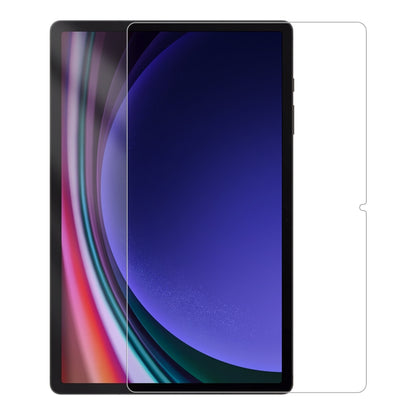 For Samsung Galaxy Tab S9+ / S9 FE NILLKIN Pure Series Anti-reflection Tablet Tempered Glass Film - Galaxy Tab S9+ Cases by NILLKIN | Online Shopping UK | buy2fix