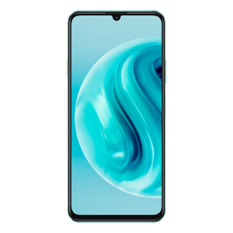 HUAWEI Enjoy 70, 8GB+128GB, Side Fingerprint Identification, 6.75 inch HarmonyOS 4.0 Kirin 710A Octa Core 2.0GHz, Network: 4G, OTG, Not Support Google Play(Green) - Huawei Mate & P by Huawei | Online Shopping UK | buy2fix