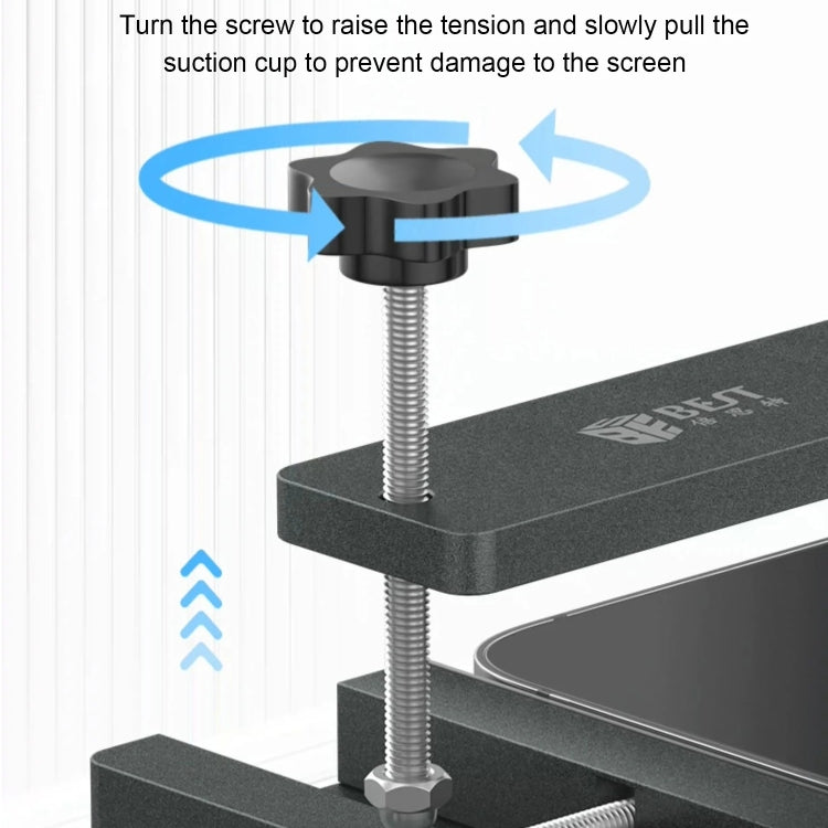 BEST BST-KB3 Universal Heating-Free LCD Screen Splitter - Separation Equipment by BEST | Online Shopping UK | buy2fix