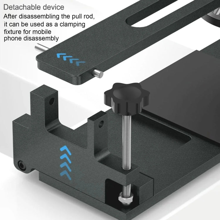 BEST BST-KB3 Universal Heating-Free LCD Screen Splitter - Separation Equipment by BEST | Online Shopping UK | buy2fix