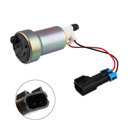 450LPH High Pressure Fuel Pump for Nissan Skyline / Subaru WRX F90000267 - In Car by buy2fix | Online Shopping UK | buy2fix