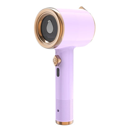 GT-01 33W Handheld Garment Steamer Electric Iron, EU Plug (Light Purple) - Garment Steamer by Xiaomi | Online Shopping UK | buy2fix