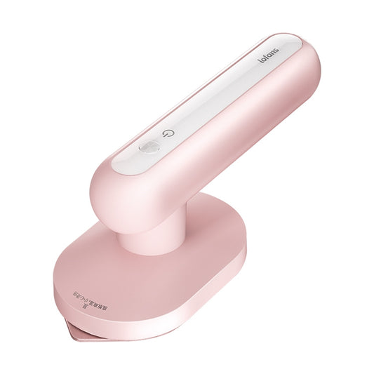 Original Xiaomi Youpin LOFANS YD-017 Mini Wireless Ironing Machine (Pink) - Home & Garden by Xiaomi | Online Shopping UK | buy2fix