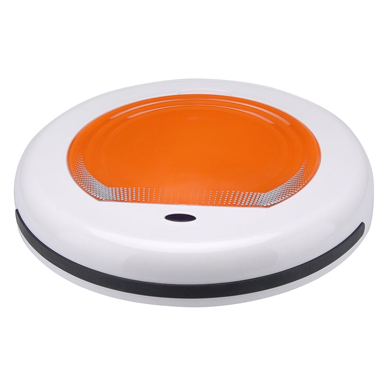 TOCOOL TC-300 Smart Vacuum Cleaner Household Sweeping Cleaning Robot(Orange) - Consumer Electronics by TOCOOL | Online Shopping UK | buy2fix