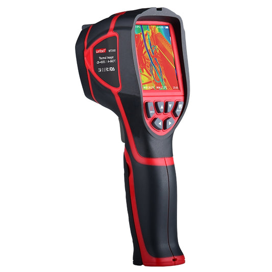 Wintact WT3160 Infrared Thermal Imager Camera - Consumer Electronics by Wintact | Online Shopping UK | buy2fix