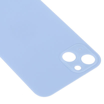 Battery Back Cover for iPhone 14(Blue) - Repair & Spare Parts by buy2fix | Online Shopping UK | buy2fix