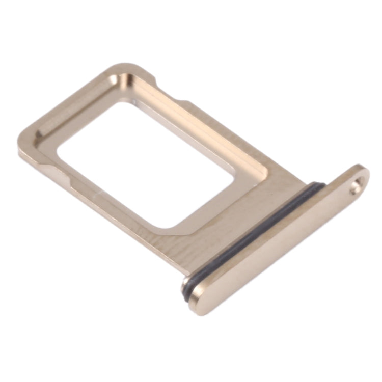 SIM Card Tray for iPhone 14 Pro (Gold) - Repair & Spare Parts by buy2fix | Online Shopping UK | buy2fix