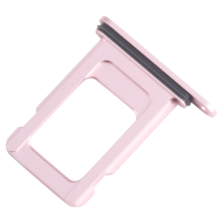 For iPhone 15 SIM Card Tray (Pink) -  by buy2fix | Online Shopping UK | buy2fix