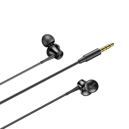 awei PC-1 Mini Stereo In-ear Headset - In Ear Wired Earphone by awei | Online Shopping UK | buy2fix