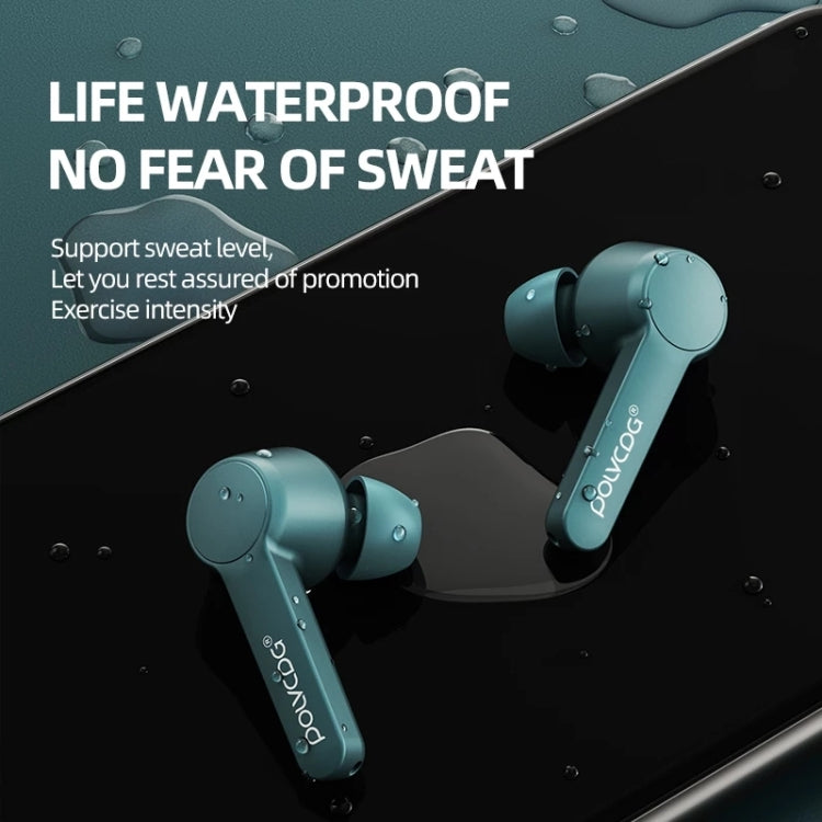 X7 Bluetooth 5.0 TWS True Wireless Noise Reduction Sports Gaming Wireless Bluetooth Earphone (Black) - TWS Earphone by buy2fix | Online Shopping UK | buy2fix