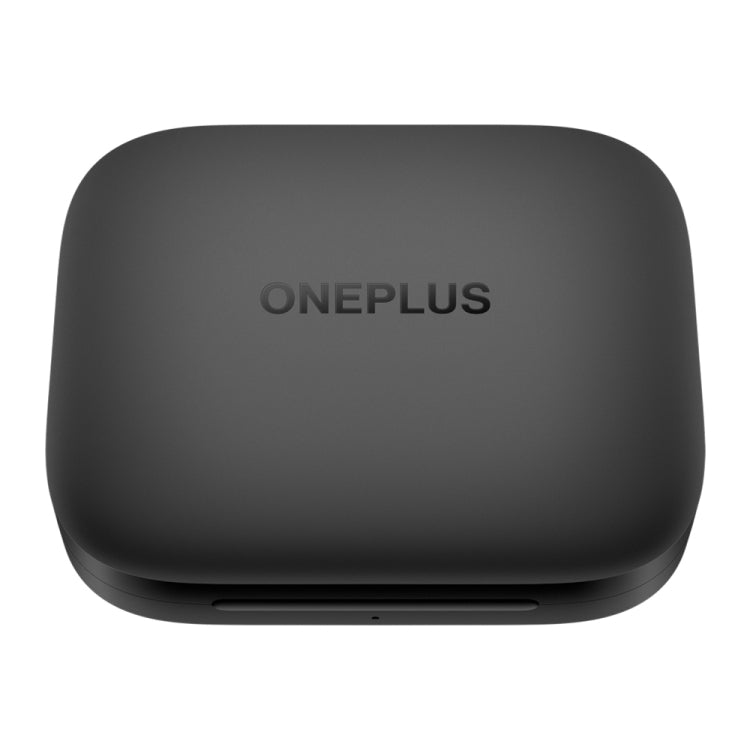 Original OnePlus Buds Pro TWS ANC Waterproof Bluetooth Earphone(Black) - TWS Earphone by OnePlus | Online Shopping UK | buy2fix