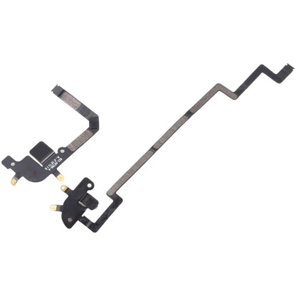 For iPad Air 4 10.9 2020 A2324 A2072 A2325 A2316 821-02760-A Left and Right Antenna Flex Cable - Repair & Spare Parts by buy2fix | Online Shopping UK | buy2fix