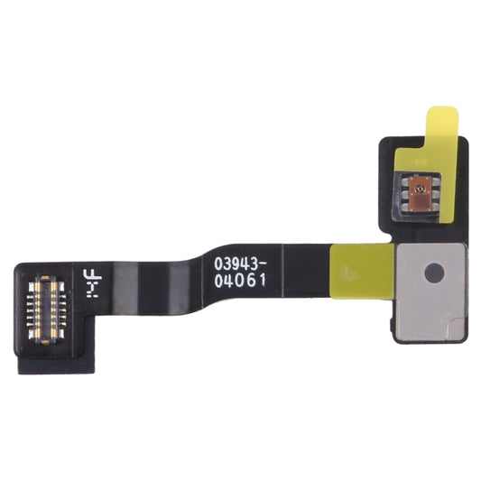 For iPad 2022 A2696 A2757 Microphone + Light Sensor Flex Cable - iPad Parts by buy2fix | Online Shopping UK | buy2fix