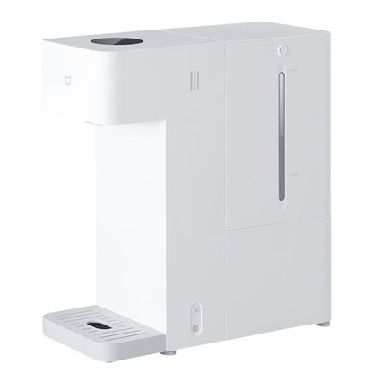 Original Xiaomi Smart 3s Instant Heating Water Dispenser 3L, CN Plug (White) - Water Purifiers & Accessories by Xiaomi | Online Shopping UK | buy2fix