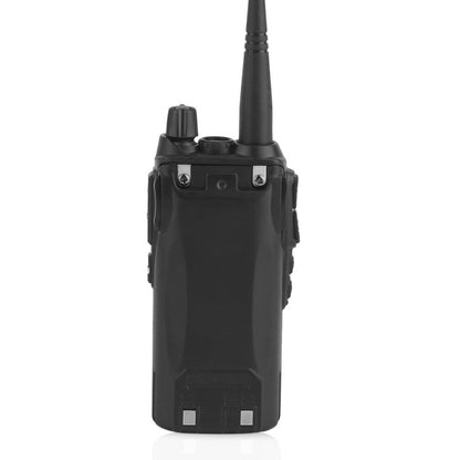 BaoFeng UV-82 5W Dual Band Two-Way Radio FM VHF UHF Handheld Walkie Talkie - Consumer Electronics by BAOFENG | Online Shopping UK | buy2fix