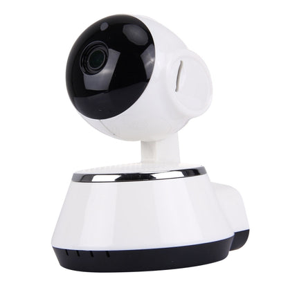 V380 HD 1280 x 720P 1.0MP 360 Degrees Rotatable IP Camera Wireless WiFi Smart Security Camera, Support TF Card, Two-way Voice - Security by buy2fix | Online Shopping UK | buy2fix