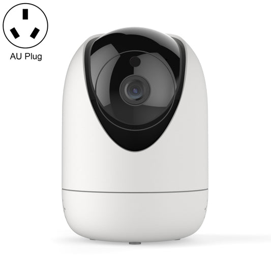 YT47 HD Wireless Indoor Network Shaking Head Camera, Support Motion Detection & Infrared Night Vision & Micro SD Card, AU Plug - Security by buy2fix | Online Shopping UK | buy2fix