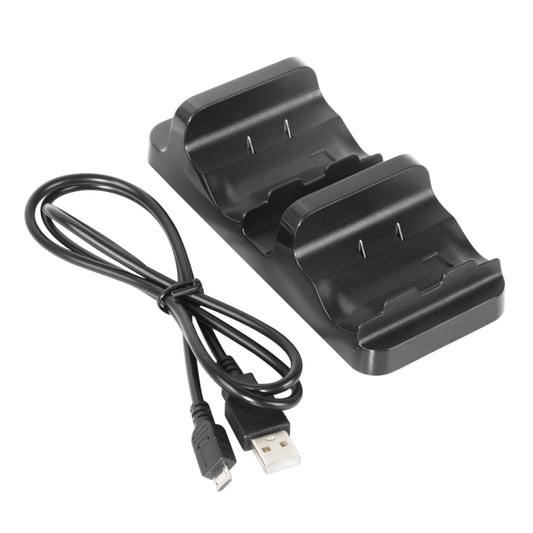 DOBE TYX-532X Charging Dock Dual Charging Station With Battery For Xbox Series - Charger & Power by DOBE | Online Shopping UK | buy2fix