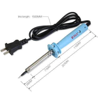 BEST 40W Lead Free Mobile Phone Electric Soldering Iron (Voltage 220V) - Electric Soldering Iron by BEST | Online Shopping UK | buy2fix