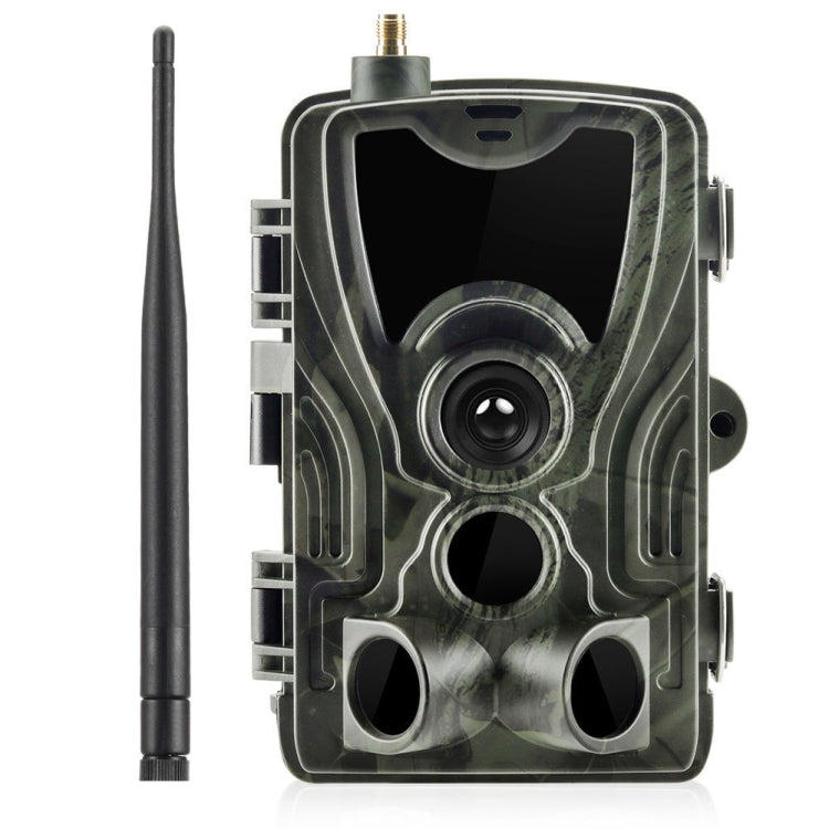 HC801LTE 4G EU Version Waterproof IP65 IR Night Vision Security 16MP Hunting Trail Camera, 120 Degree Angle - Hunting Cameras by buy2fix | Online Shopping UK | buy2fix