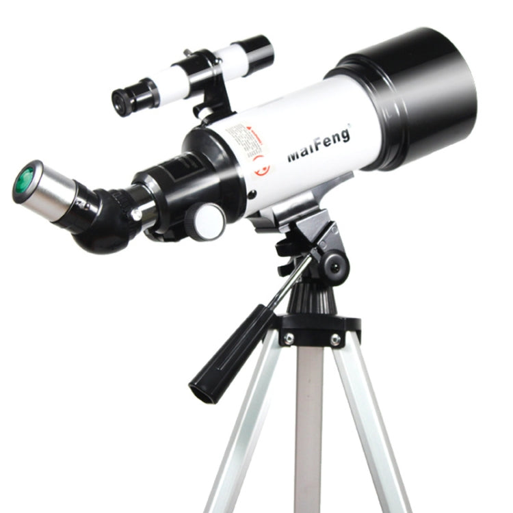 Maifeng40070 233x70 High Definition High Times Astronomical Telescope with Tripod - Monocular Binoculars by MaiFeng | Online Shopping UK | buy2fix