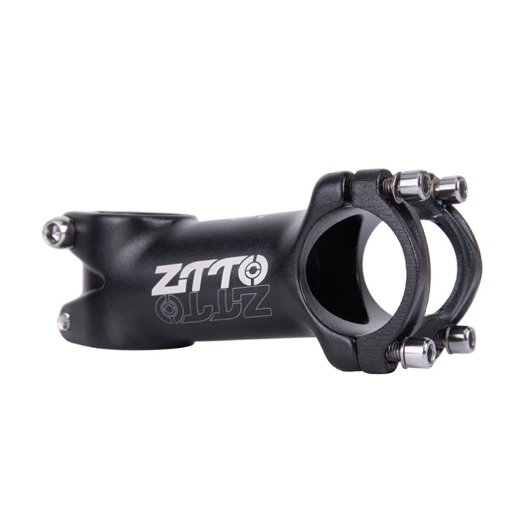 ZTTO Bicycle Handlebar Fork Stem Lightweight Stand Pipe 90mm - Outdoor & Sports by ZTTO | Online Shopping UK | buy2fix