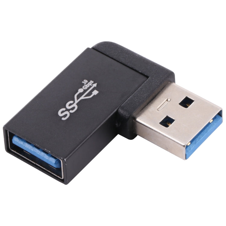 USB Female to USB Male Converter -  by buy2fix | Online Shopping UK | buy2fix