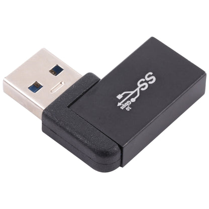 USB Female to USB Male Converter -  by buy2fix | Online Shopping UK | buy2fix