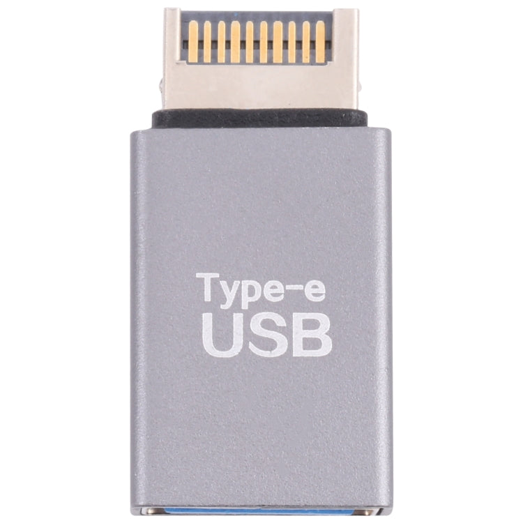 USB Female to Type-E Male Converter - USB 3.0 by buy2fix | Online Shopping UK | buy2fix