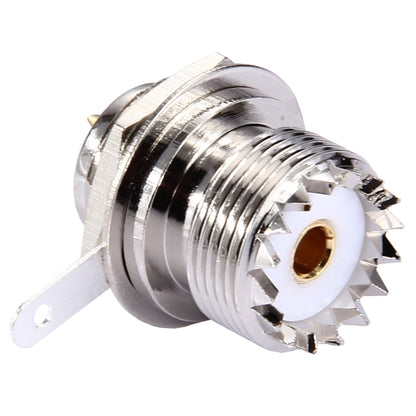 UHF Female to KY Connector -  by buy2fix | Online Shopping UK | buy2fix