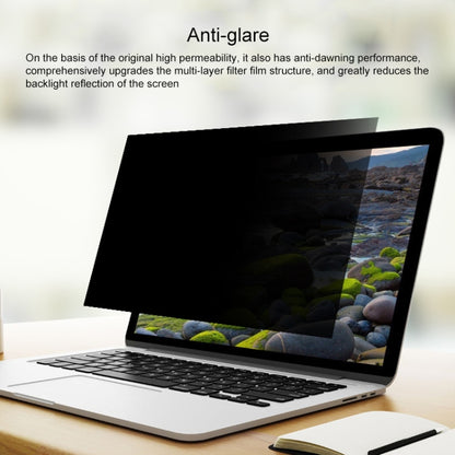 17 inch Laptop Universal Matte Anti-glare Screen Protector, Size: 339 x 271mm - Computer & Networking by buy2fix | Online Shopping UK | buy2fix