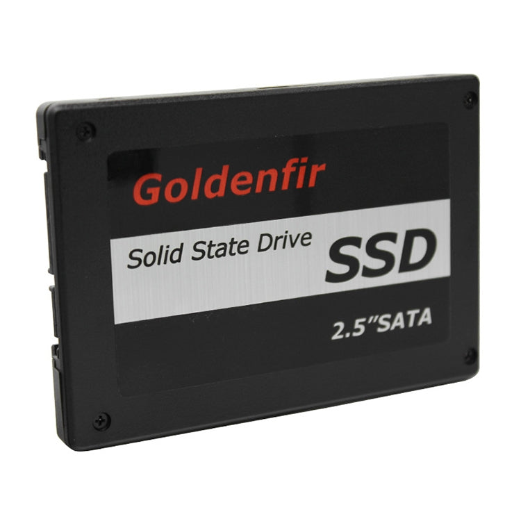Goldenfir 2.5 inch SATA Solid State Drive, Flash Architecture: MLC, Capacity: 960GB - Computer & Networking by Goldenfir | Online Shopping UK | buy2fix